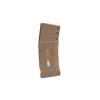 Mid-Cap 150 BB Magazine for M4/M16 Replicas - Tan [TORNADO]